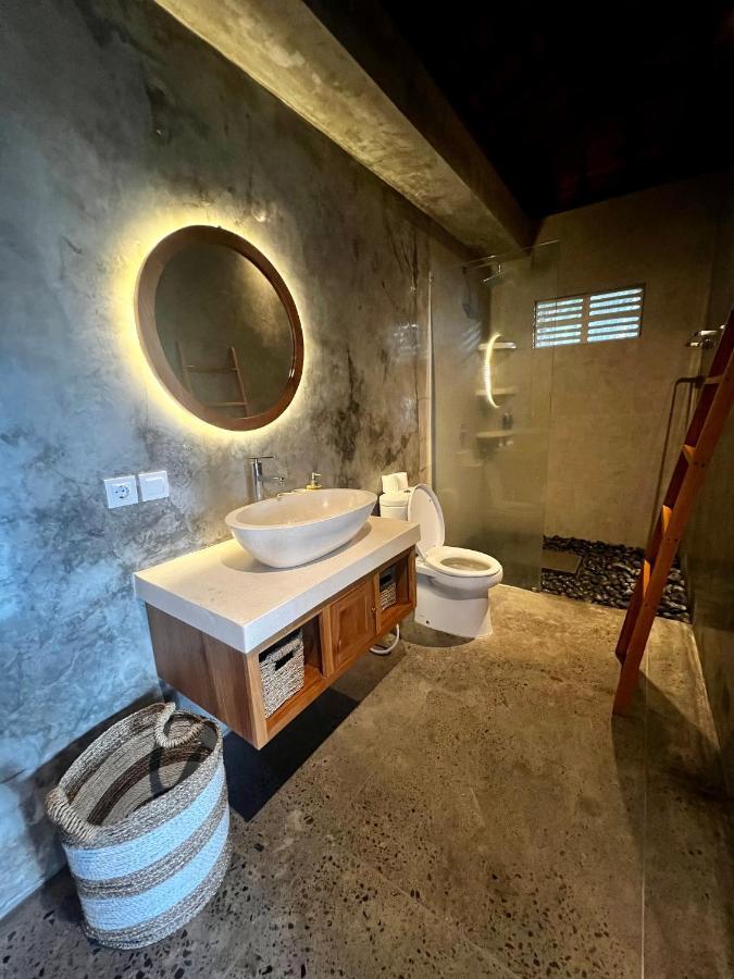 Rich Village Munggu エクステリア 写真